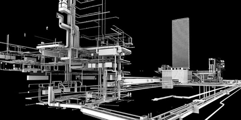 London’s Crossrail Is a $21 Billion Test of Virtual Modeling