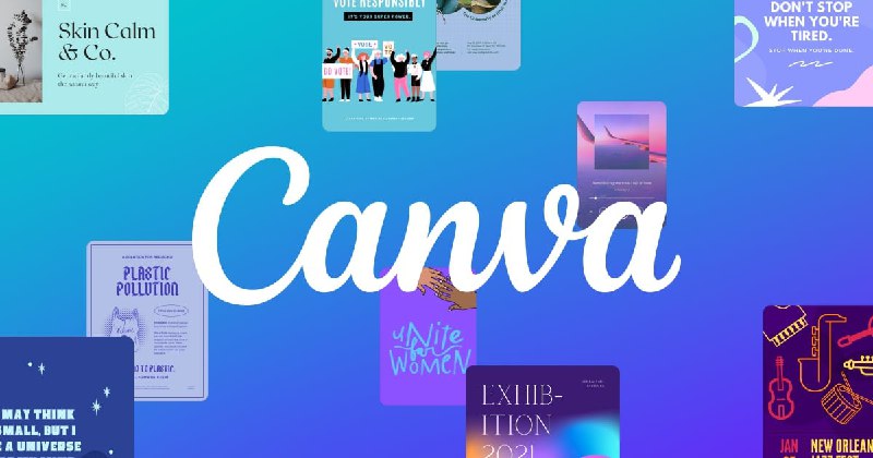 Canva: Visual Suite & Free Online Design Tool