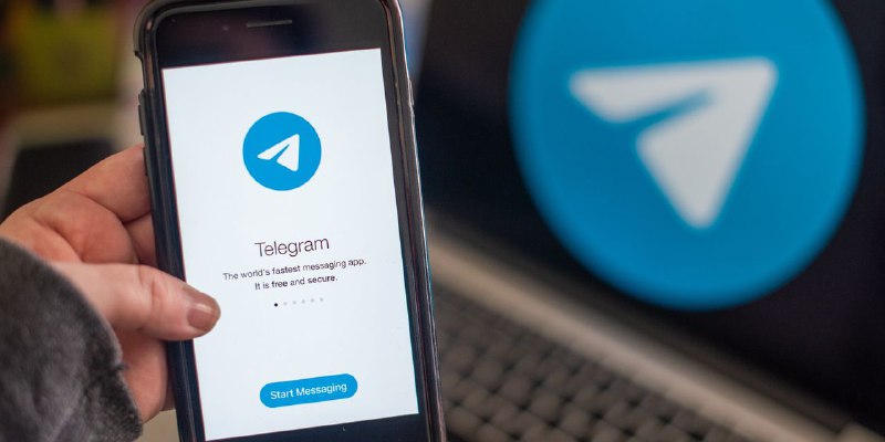 Telegram App Is Booming but Needs Advertisers—and $700 Million Soon