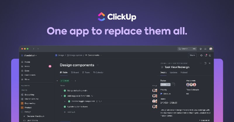 Clickup