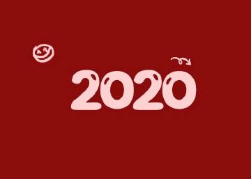 关于2020年的趣知识①2020年是闰年，全年366天，2月有29天