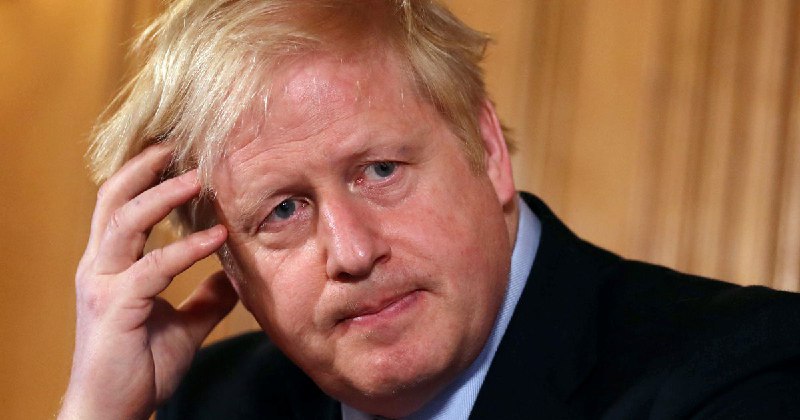 Boris Johnson's coronavirus speech - full transcript as many Brits 'face losing loved ones'