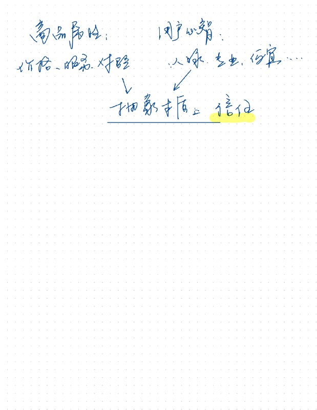 讲讲互联网热门概念之「私域流量」：私域运营的本质就是促进信任关系 - 少数派