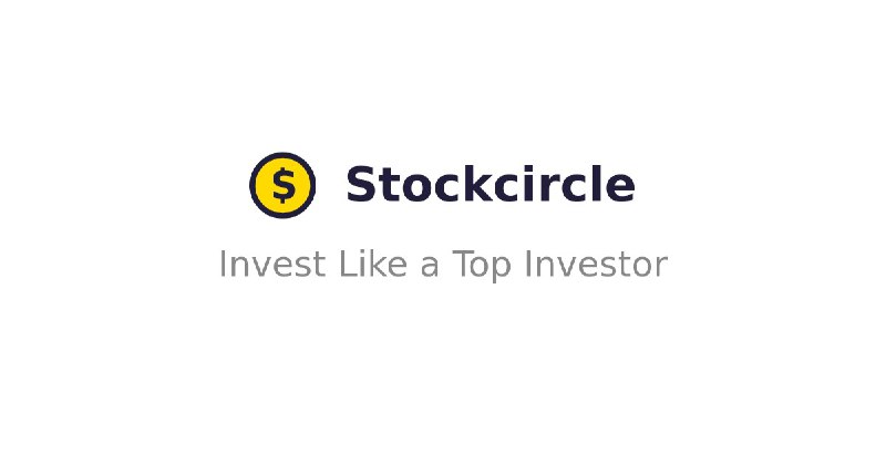 Stockcircle - Analyse Portfolios of Investment Gurus