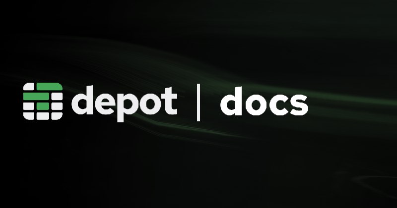 What is Depot?