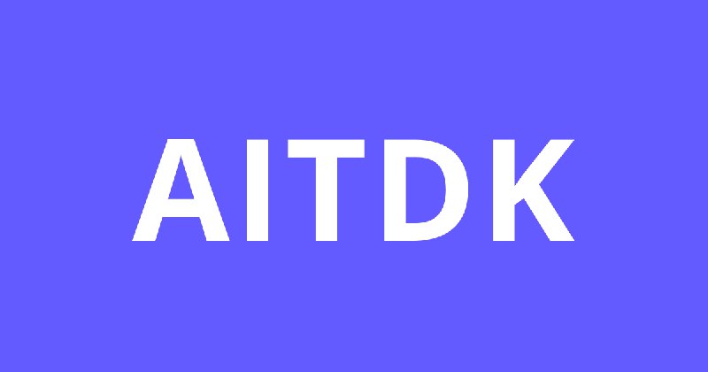 AITDK：免费AI SEO工具，SEO的AI生成器