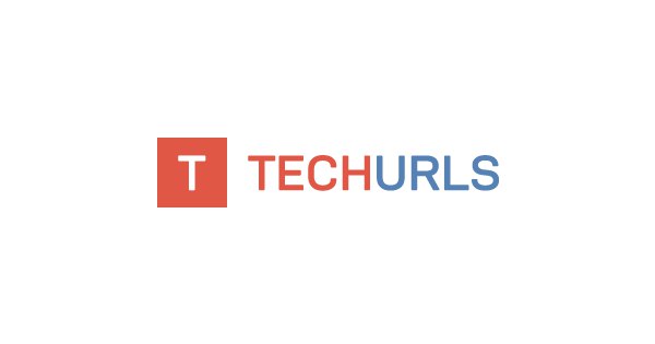 TechURLs – A neat technology news aggregator