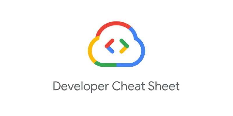 Google Cloud Developer Architecture