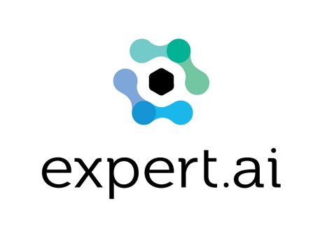 Expert.ai Natural Language Understanding