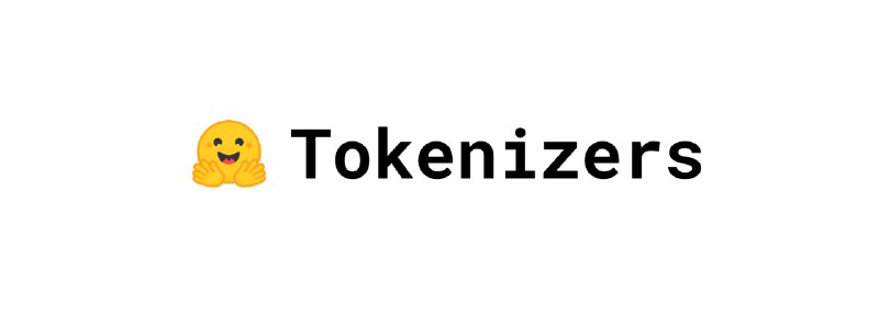 GitHub - huggingface/tokenizers: 💥 Fast State-of-the-Art Tokenizers optimized for Research and Production