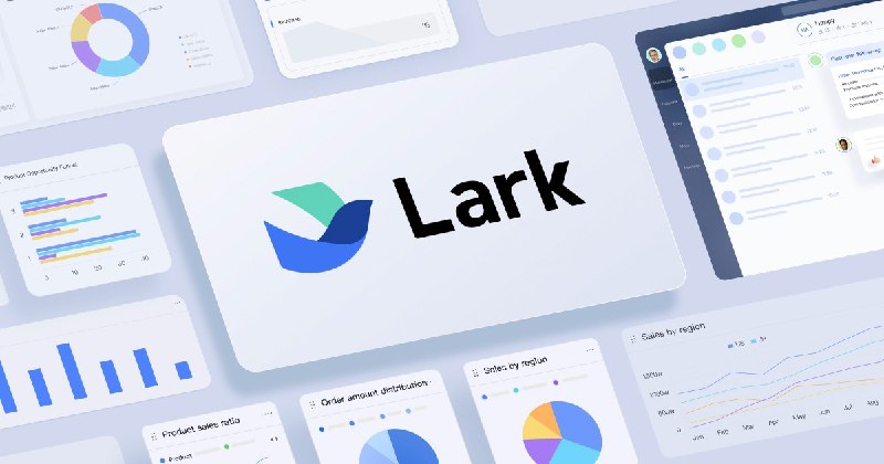 Lark | Productivity Superapp for Chat, Meetings, Docs & Projects