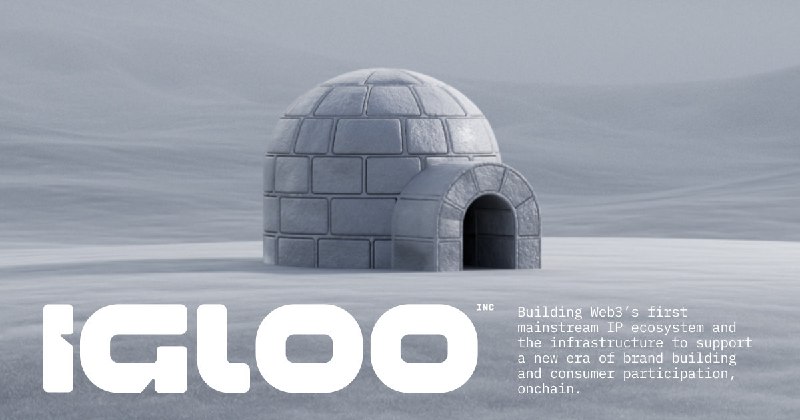 Igloo Inc.