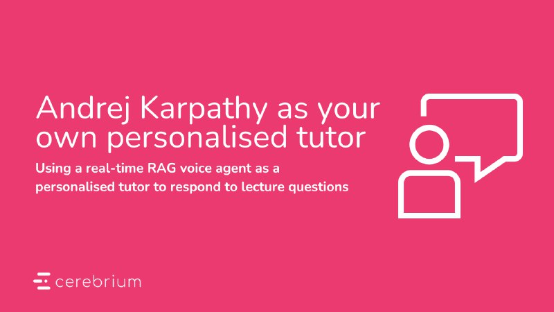 AI Tutors of the future