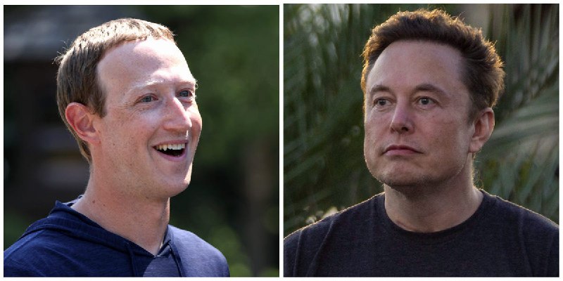 Meta and Google are snapping up Twitter employees as Elon Musk plays a game of will-he-won't-he with the company