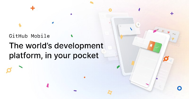 GitHub Mobile