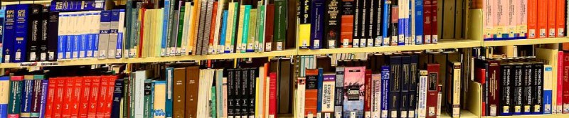 Z-Library Aftermath Reveals The Feds Seized Dozens of Domain Names * TorrentFreak