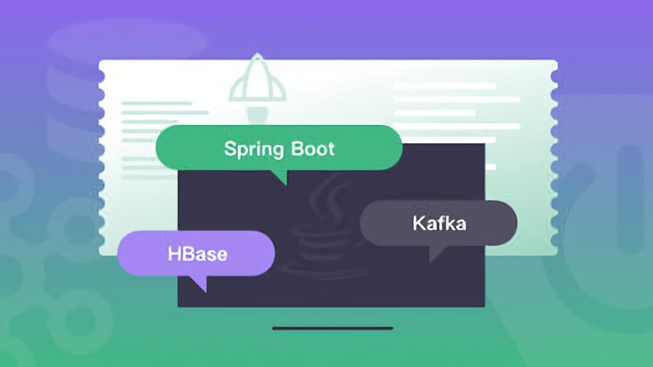 Java分布式仿小米卡包后台开发#慕课网 | 张勤一 | 课程地址本课程对 Spring Boot、HBase、Kafka、MySQL等重要知识点进行详细的解析，从零开始手把手实战教学搭建一个企业级架构的通用卡包工程，并从产品设计的角度出发，提出可以对该工程做出优化和扩展的方向，课程讲解逻辑清晰，代码规范，让你在学习的过程中更快速的提高项目实战能力