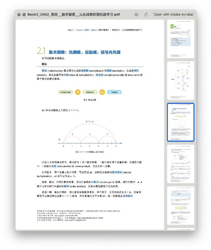 开源技术教程