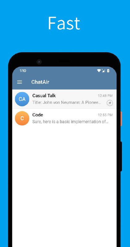 ChatAir