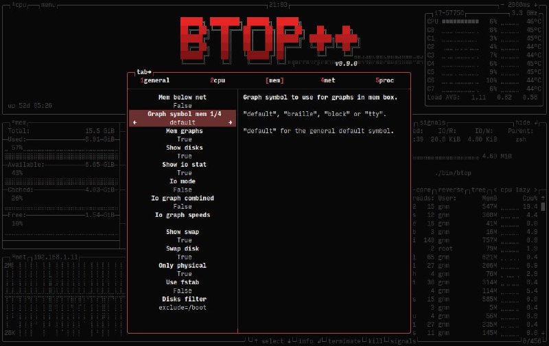 btop++