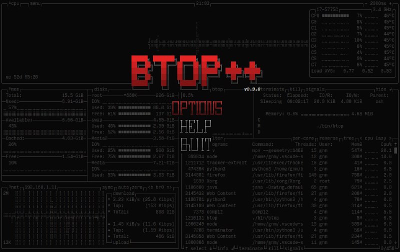 btop++