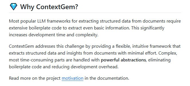 让从文档中提取结构化数据变得轻而易举的LLM框架
