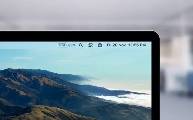 Battery Life Indicator是一款针对 MacBook电池管理功能的增强应用