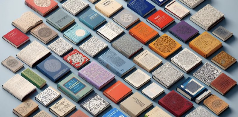 Phi图书馆，旨在使高质量教材普及化