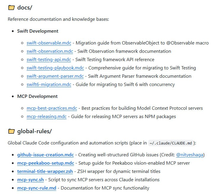 agent-rules：为AI编程助手打造的实用规则库，助力高效开发提供标准化的开发流程规则，涵盖代码提交、问题分析、文档生成等；支持多种语言和框架的代码质量检查与优化；全球规则配置，一键提升AI助手能力agent-rules：为AI编程助手打造的实用规则库，助力高效开发提供标准化的开发流程规则，涵盖代码提交、问题分析、文档生成等；支持多种语言和框架的代码质量检查与优化；全球规则配置，一键提升AI助手能力
