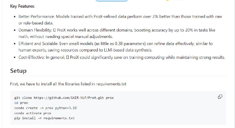 像专家那样大规模提升预训练数据质量：一个基于语言模型的数据提炼框架，能自动清洗和改进大量数据示例，提升模型性能，适用于不同领域，高效且节省资源 | Programming Every Example像专家那样大规模提升预训练数据质量：一个基于语言模型的数据提炼框架，能自动清洗和改进大量数据示例，提升模型性能，适用于不同领域，高效且节省资源 | Programming Every Example