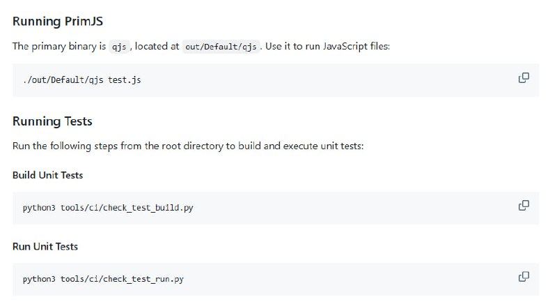 PrimJS JavaScript Engine：为Lynx框架量身打造的JavaScript引擎，让跨平台开发更高效