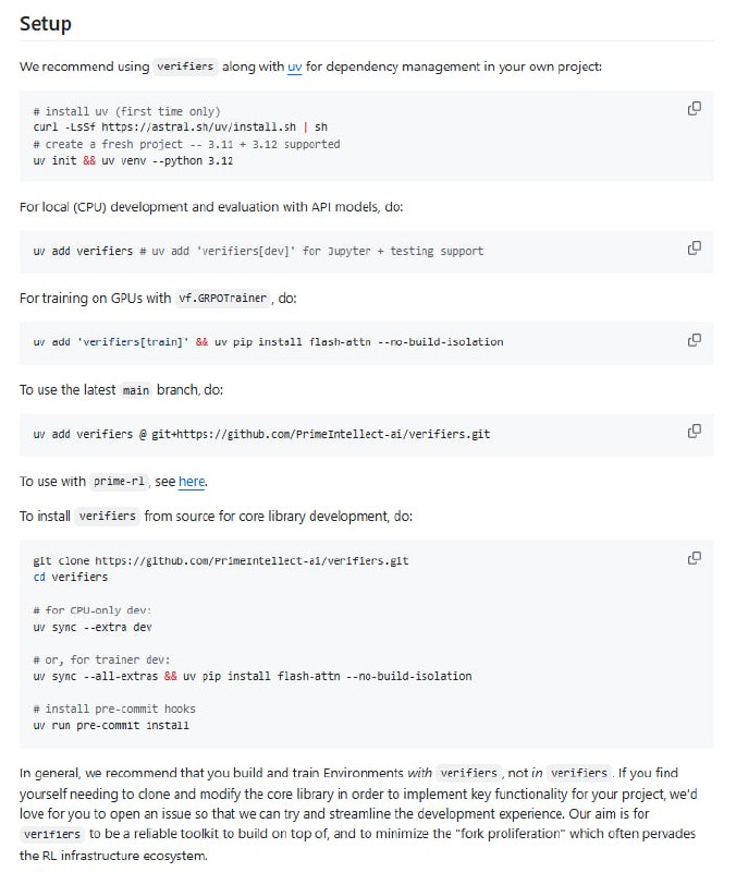 在线训练大语言模型（LLM）强化学习环境搭建往往涉及复杂的组件组合，环境构建、评估、工具调用、训练等环节分散且难以整合