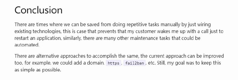 超级简单的管理应用程序可按需重启应用程序