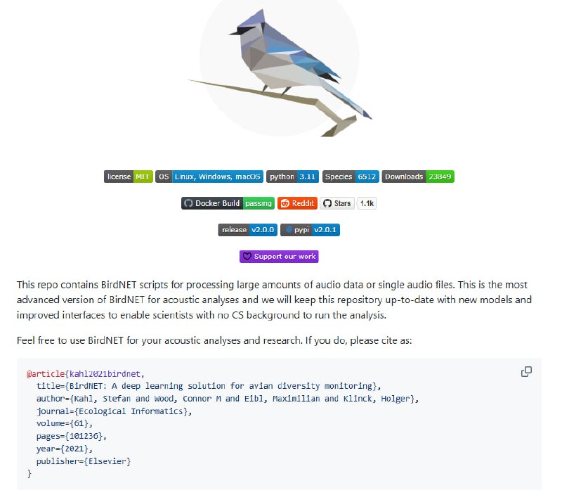 为科学研究提供强大的音频数据处理工具