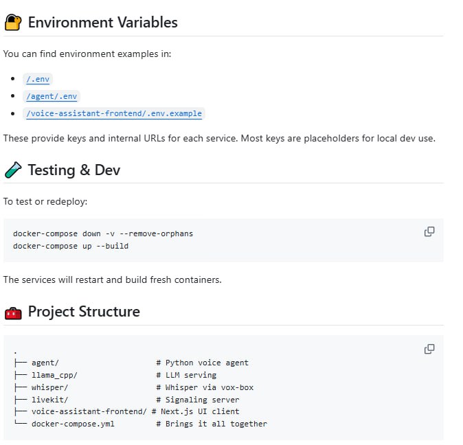 构建一个低延迟的本地语音助手通常需要配置多个独立的模型和服务，从语音识别到大模型推理再到语音合成，复杂的集成过程往往令人望而却步