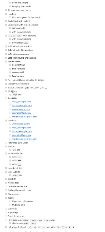 Streaming Markdown：一个流式解析Markdown的库，让你像ChatGPT一样实时渲染Markdown内容