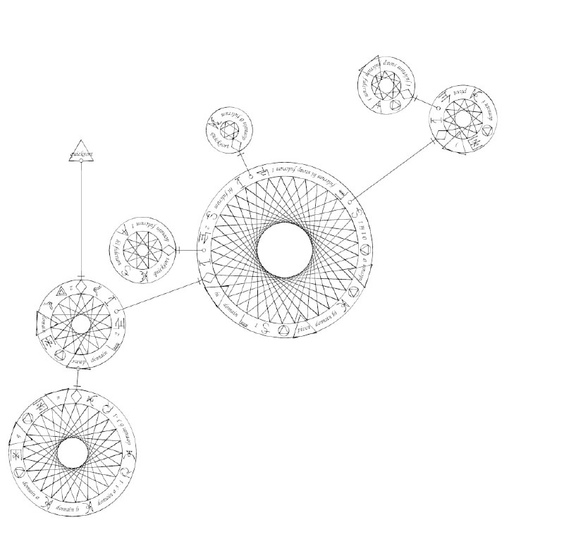 Mystical_ps：将编程语言变成魔法符咒的奇妙项目
