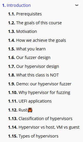 Hypervisor 101 in Rust：一个为期一天的小短课
