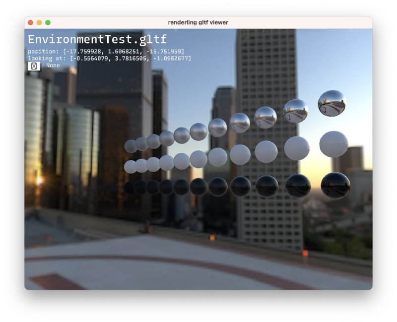 Renderling：基于 wgpu 与 rust-gpu 的 GPU 驱动实时渲染引擎，专注于将几乎所有渲染操作迁移至 GPU，打造高效、跨平台的场景渲染解决方案