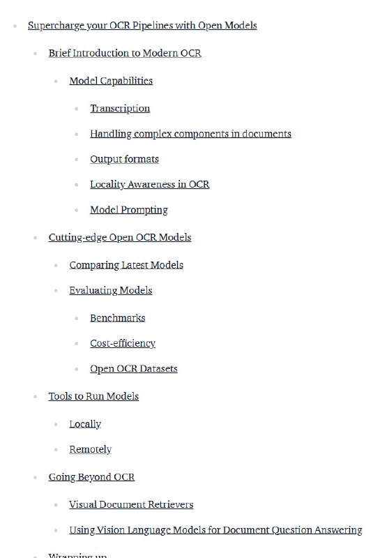 开源OCR模型运行成本低且注重隐私保护，但市面上新模型层出不穷，如DeepSeek-OCR、Nanonets、PaddleOCR，选哪个成了难题
