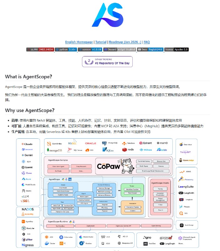 在线开发智能代理应用，经常需要协调模型推理、工具调用、消息管理、记忆存储等多项功能，流程复杂难以掌控