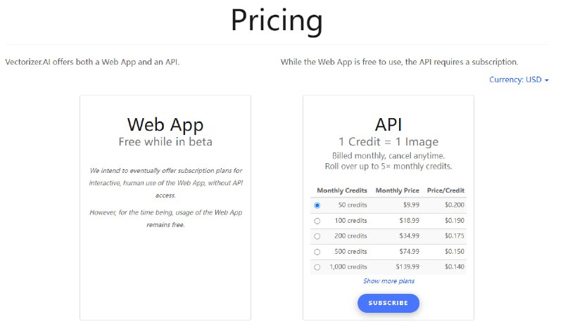 这个工具可以把任意 jpg/png 转化为真正的 svg 矢量图，最高 2w 像素vectorizer | #工具这个工具可以把任意 jpg/png 转化为真正的 svg 矢量图，最高 2w 像素vectorizer | #工具