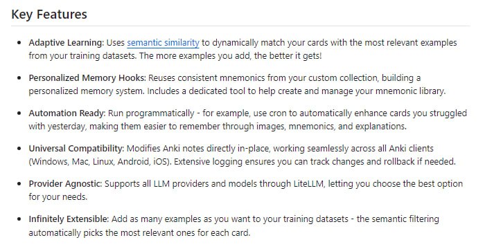 一套能让你的复习事半功倍的AI工具集