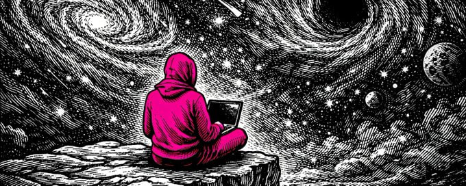 学习的范式转变：AI时代的顶层学习法  | 原文你接受的传统教育模式，本质上是为教师的便利而设计的，而非为学习者优化