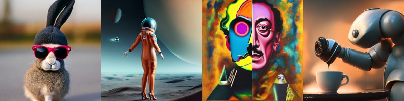 sdkit：易于使用的Python库，用于在AI艺术项目中使用Stable Diffusion算法，快速、功能丰富、内存高效