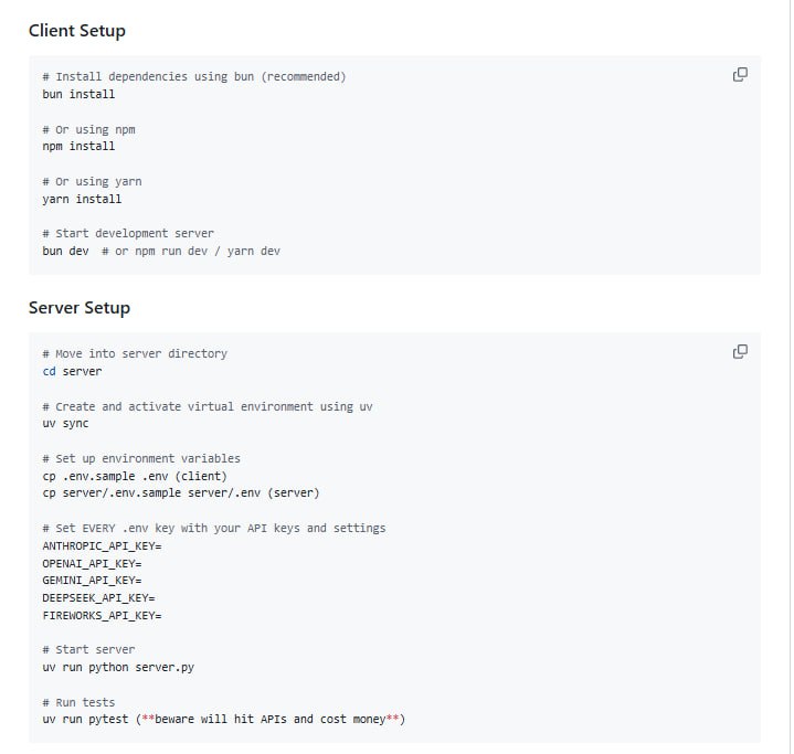 一个让AI性能对比变得直观的工具 | Benchy |#工具实时对比不同AI模型的性能、价格和速度；支持多种主流AI模型，如Deepseek R1、Gemini 2.0、OpenAI o1等；提供多种微应用，满足不同场景的测试需求一个让AI性能对比变得直观的工具 | Benchy |#工具实时对比不同AI模型的性能、价格和速度；支持多种主流AI模型，如Deepseek R1、Gemini 2.0、OpenAI o1等；提供多种微应用，满足不同场景的测试需求