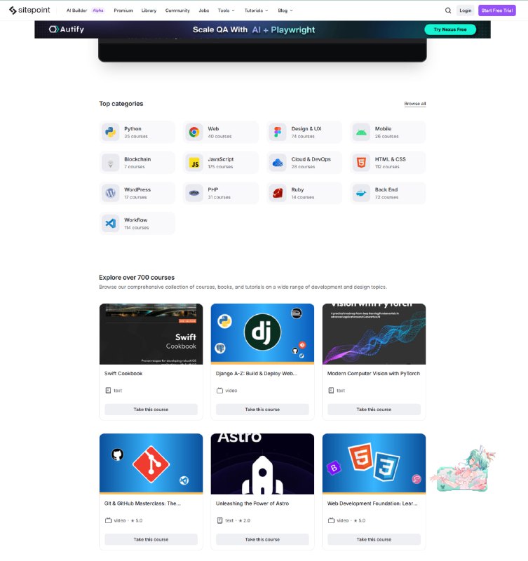 国外技术社区 dev 社区和国内的掘金社区很相似，技术分类也比较多，像 Java、Python、js、分布式等应有尽有，文章质量普遍都还不错，其实如果平时多留意不难发现，掘金上有一些文章是翻译自 dev社区