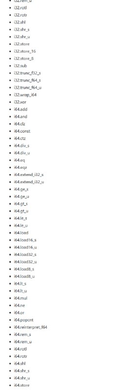 typescript-types-only-wasm-runtime：用TypeScript类型实现的WebAssembly运行时，让C代码或WebAssembly直接在TypeScript中运行
