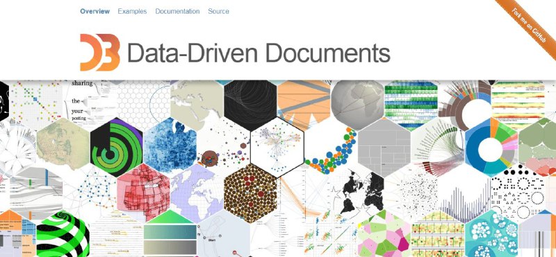 10个必要且受欢迎的JavaScript图表库   #javascript10个必要且受欢迎的JavaScript图表库   #javascript