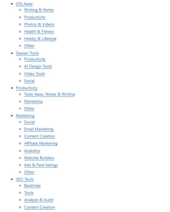 Rare Big Deal：一个收集和分享各类软件和应用特惠信息的开源项目，主要聚焦于开发工具、Mac应用、生产力工具、设计工具等Black Friday和Cyber Monday期间的限时优惠Rare Big Deal：一个收集和分享各类软件和应用特惠信息的开源项目，主要聚焦于开发工具、Mac应用、生产力工具、设计工具等Black Friday和Cyber Monday期间的限时优惠